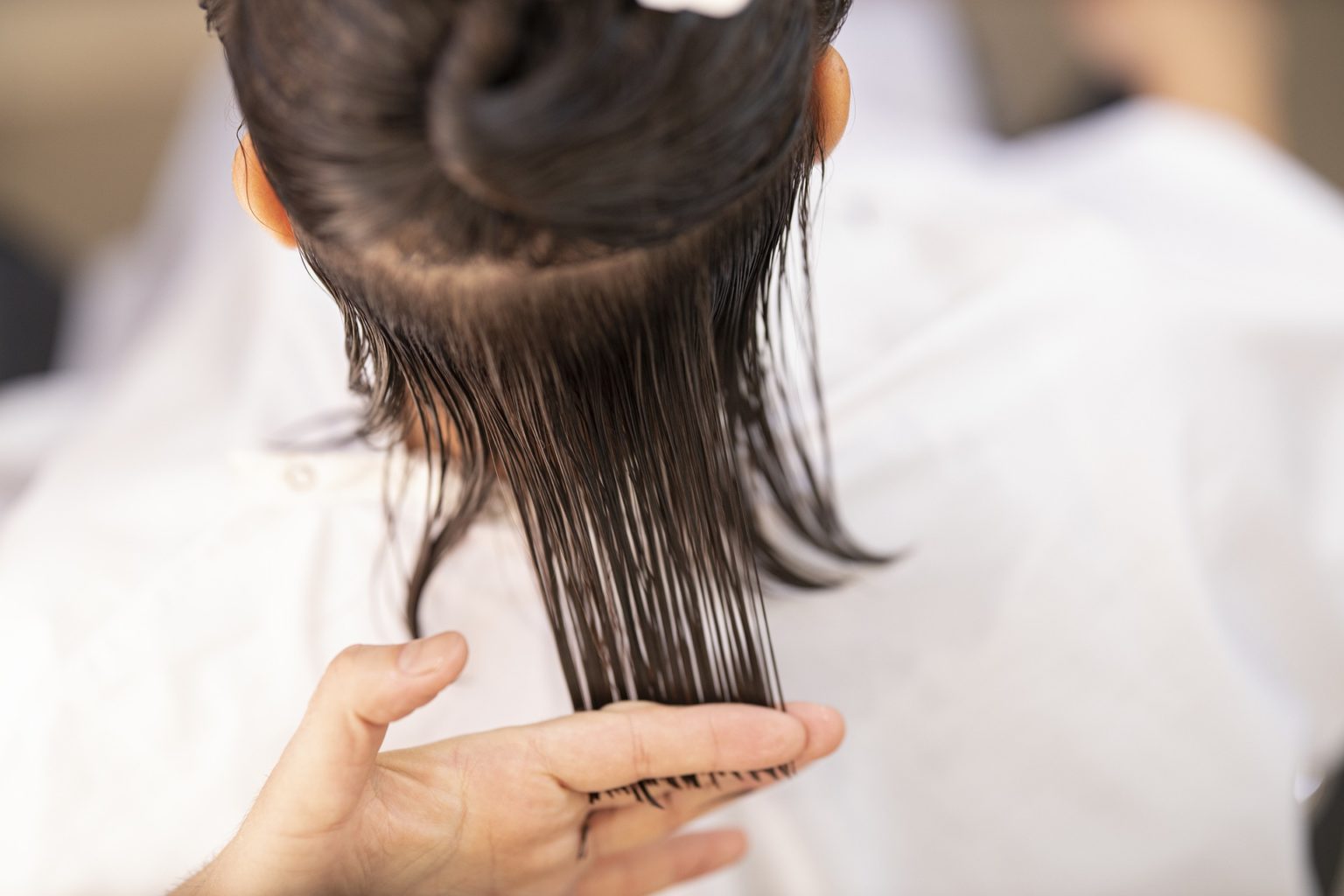 Was kann ich mit meinen Haaren machen? - Philomena natürliche ...