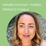 Portrait Natalia Pradco