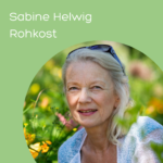 Portrait Sabine Helwig