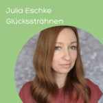 Portrait Julia