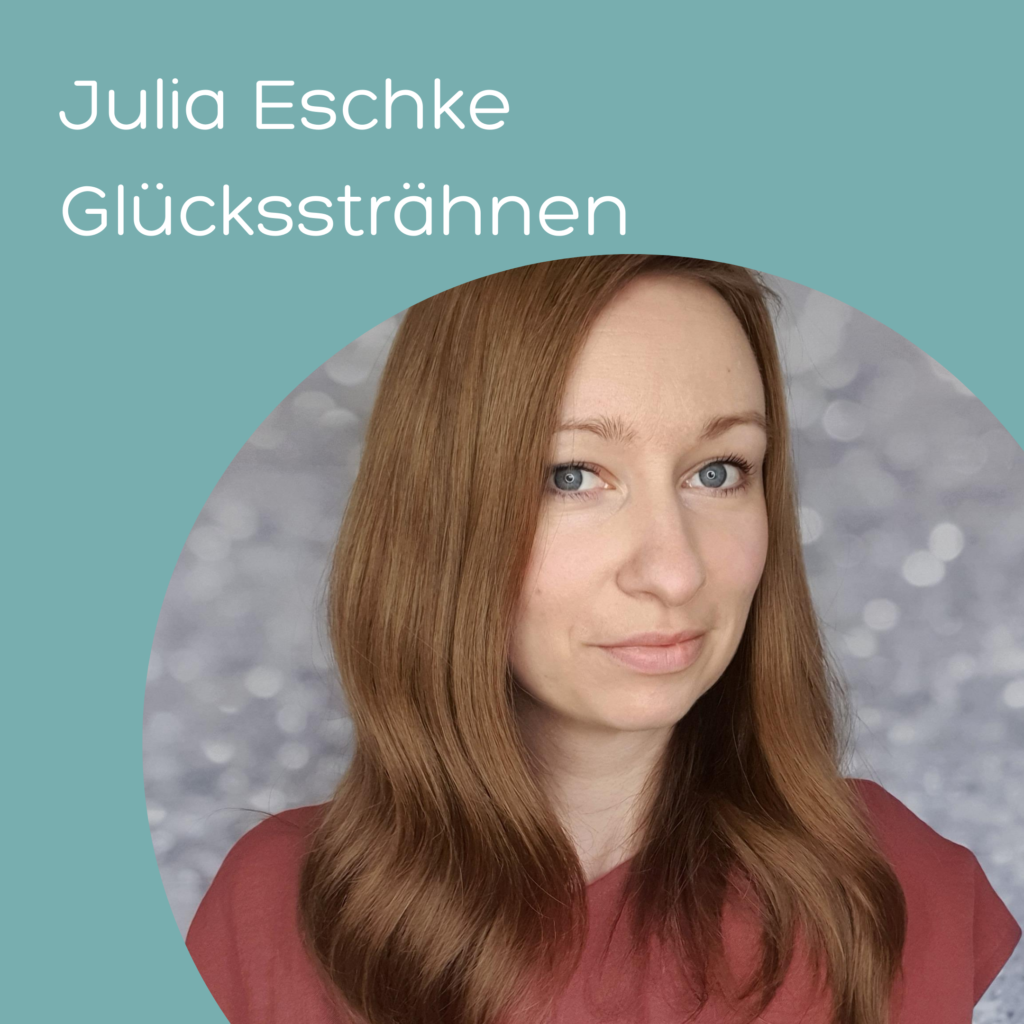 Portrait Julia Eschke