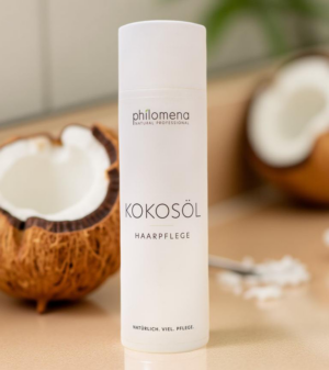 Kokosöl Haarpflege 200ml