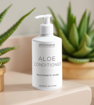 Aloe Vera Conditioner Philomena Hair