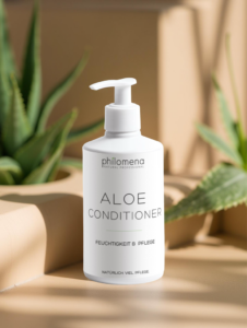 Aloe Vera Conditioner Philomena Hair