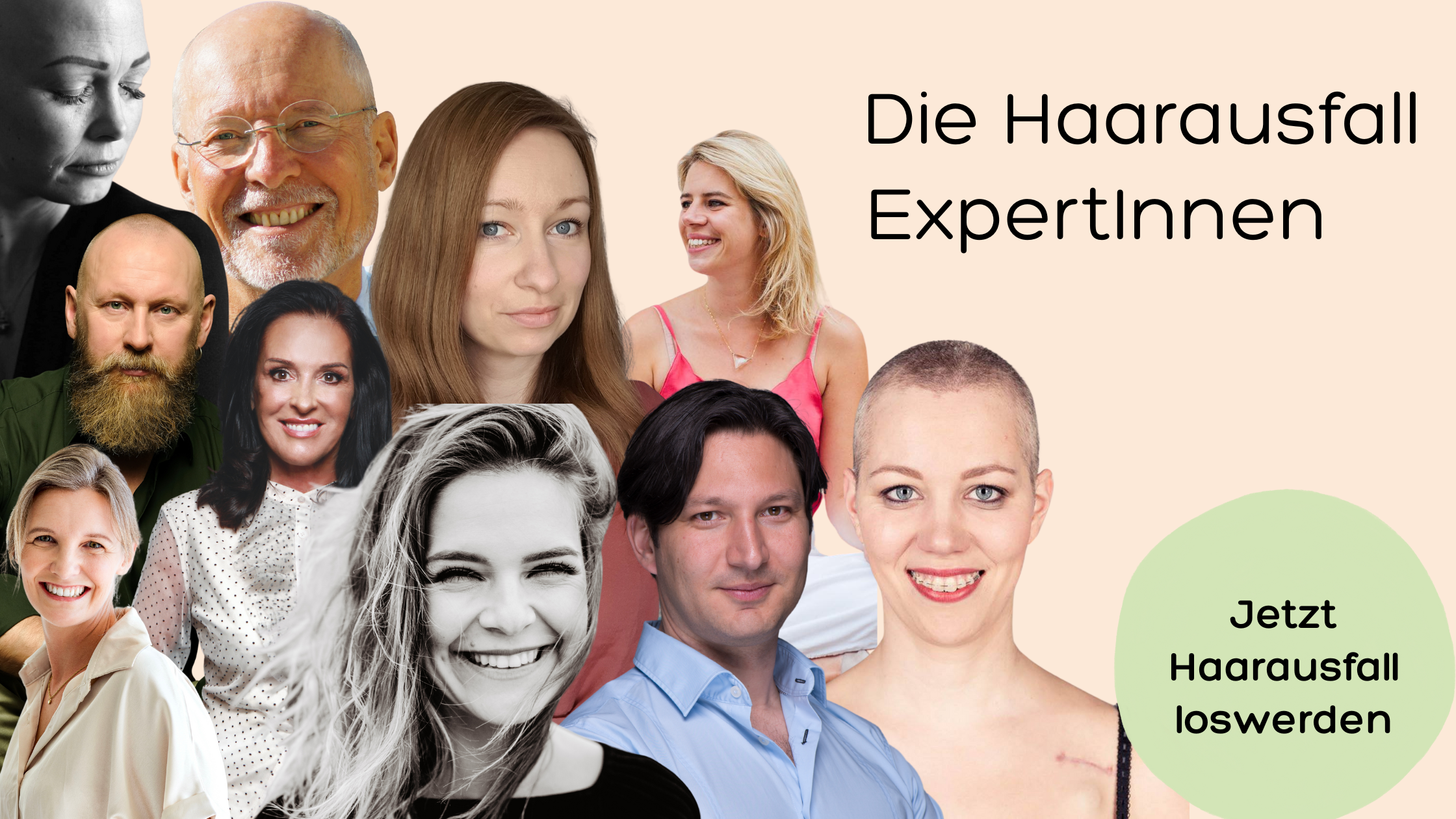 Haarausfall Interview Guide Philomena