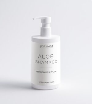 Aloe – Shampoo 400ml