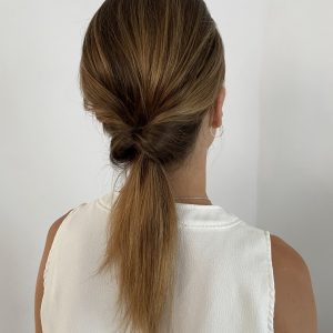 Einfache Frisuren für Anfäbger Twist 1 Einfache Frisuren für Anfänger