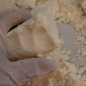 Festes Shampoo Herstellung 2 Festes Shampoo Inhaltsstoffe