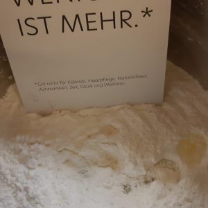 Festes Shampoo Herstellung Festes Shampoo Inhaltsstoffe